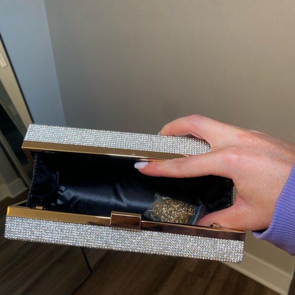 Queen clutch. - Picture 3 of 4